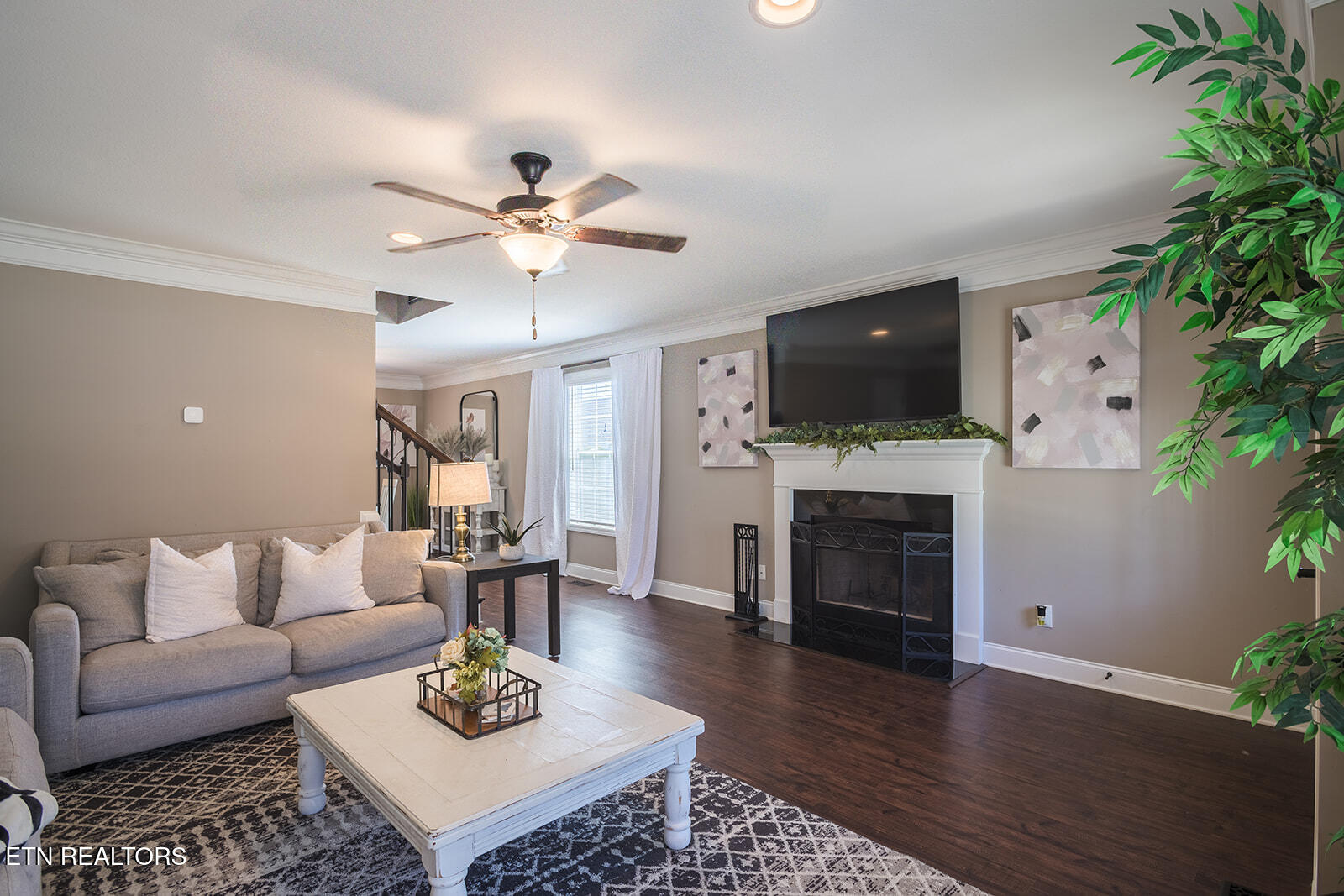 7470 Ladd Road Powell, TN 37849 - Photo 7 of 22 7074 Ladd Rd.-0016