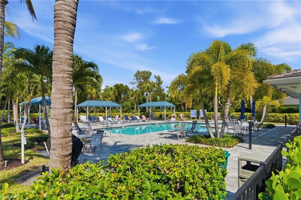 2118 Marquesa Circle Naples, FL 34112 - Photo 46 of 50 a building view with outdoor space
