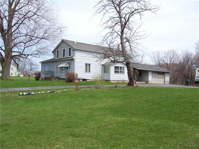 Exterior Front. Welcome to 2944 Weidrick Road.