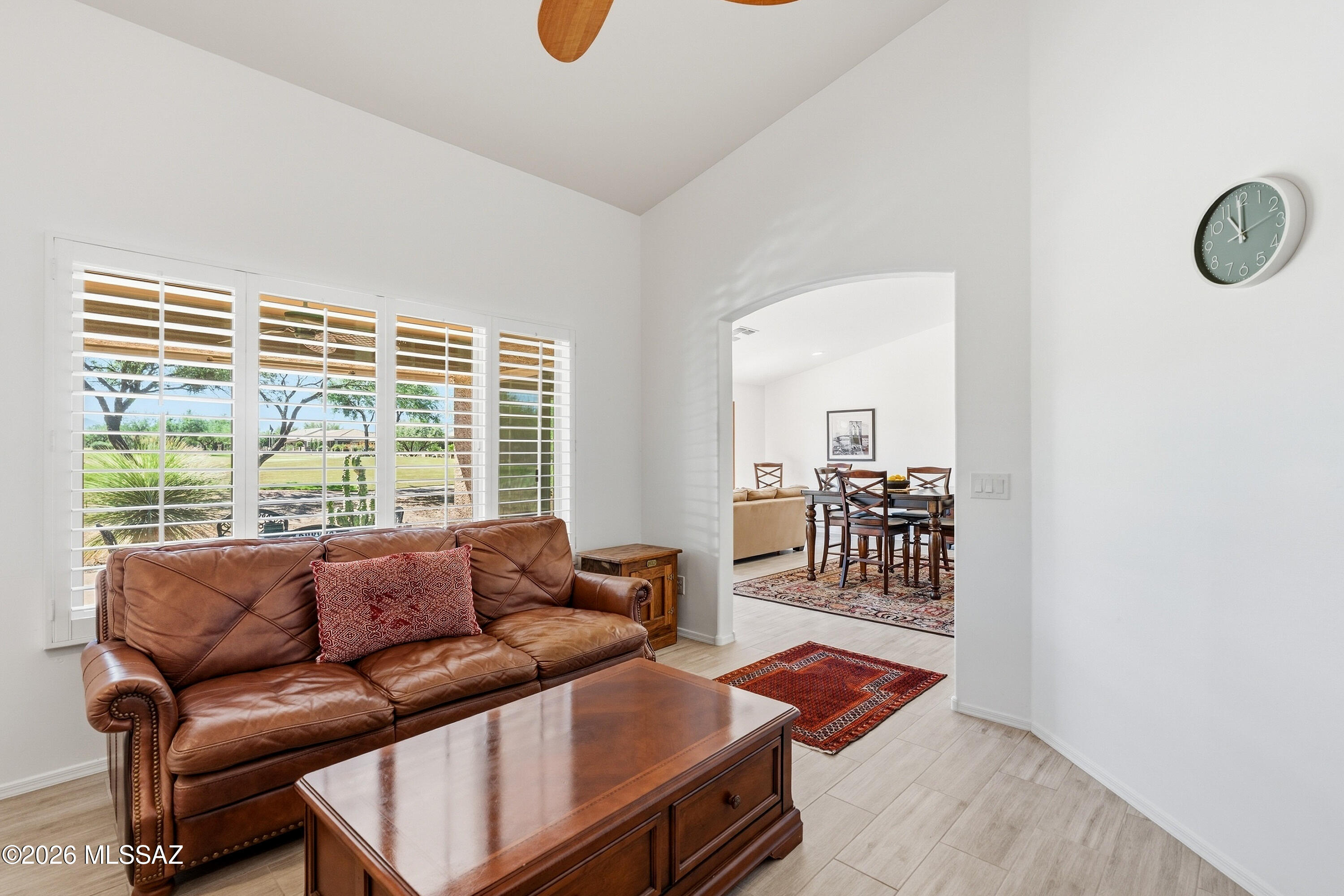 1267 North Rams Head Road Green Valley, AZ 85614 - Photo 19 of 49 Den
