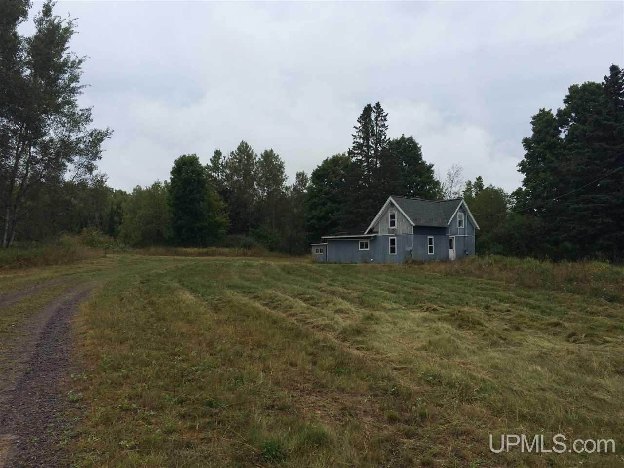 21310 Creamery Road Chassell, MI 49916 - Photo 2 of 26 Gallery Image 2