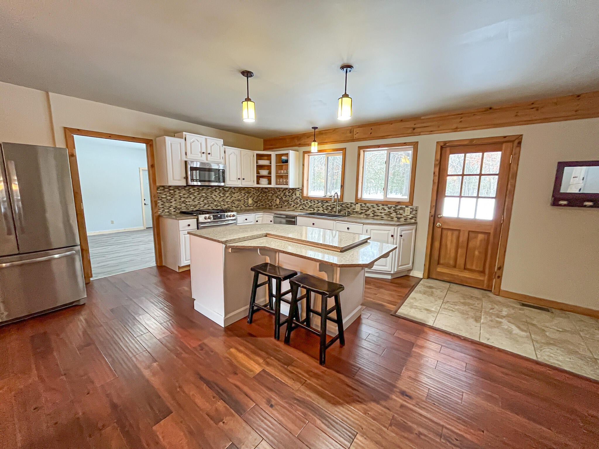 871 East McKinley Road Rothbury, MI 49452 - Photo 13 of 64 IMG_2319