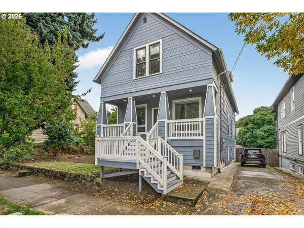 $1,275,000 | 522 Northeast Morris Street, Portland, OR 97212