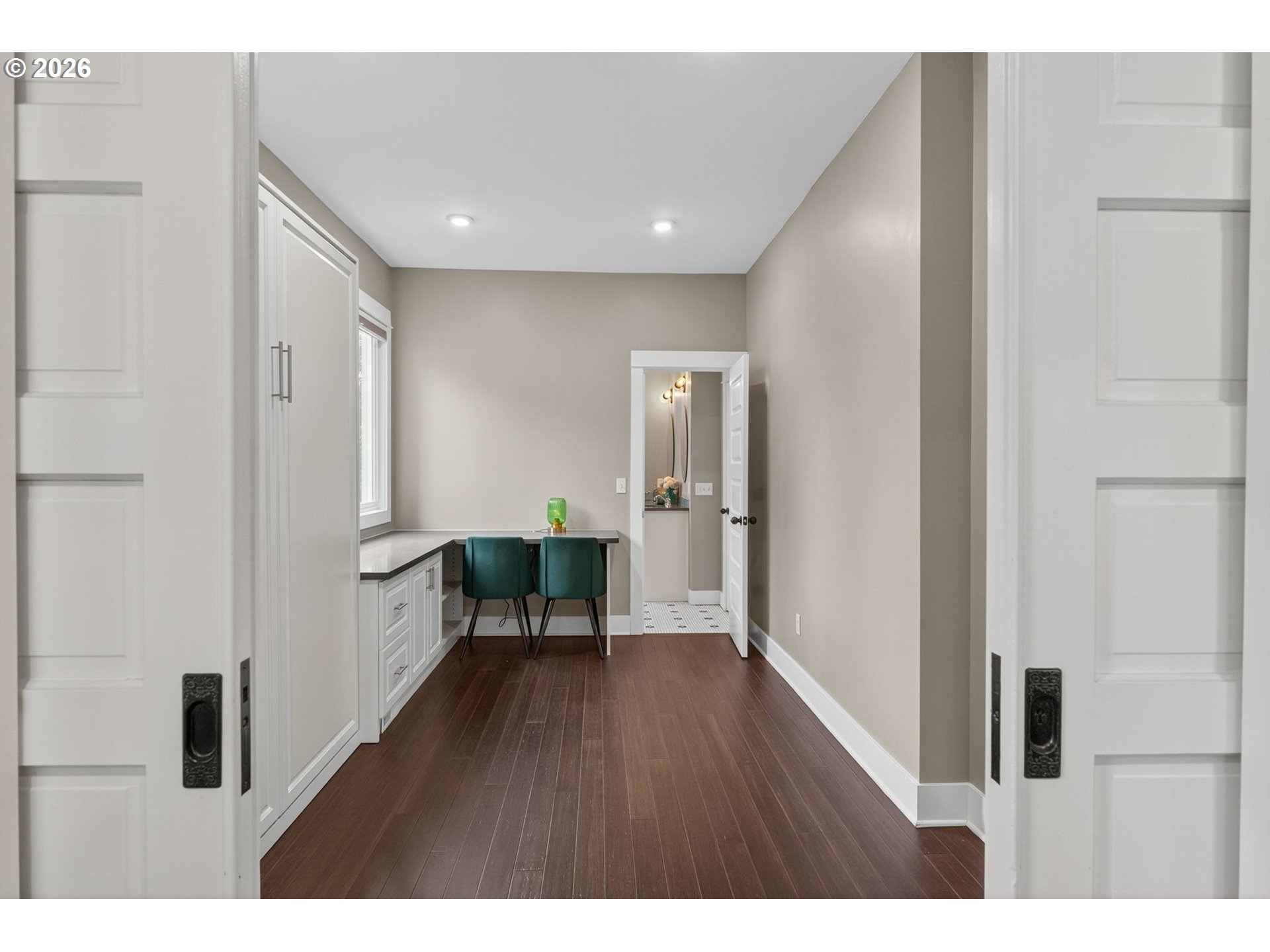 522 Northeast Morris Street Portland, OR 97212 - Photo 11 of 46