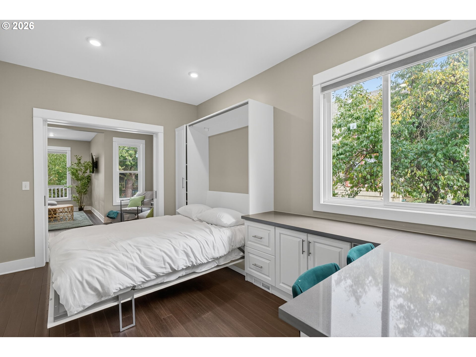 522 Northeast Morris Street Portland, OR 97212 - Photo 12 of 46