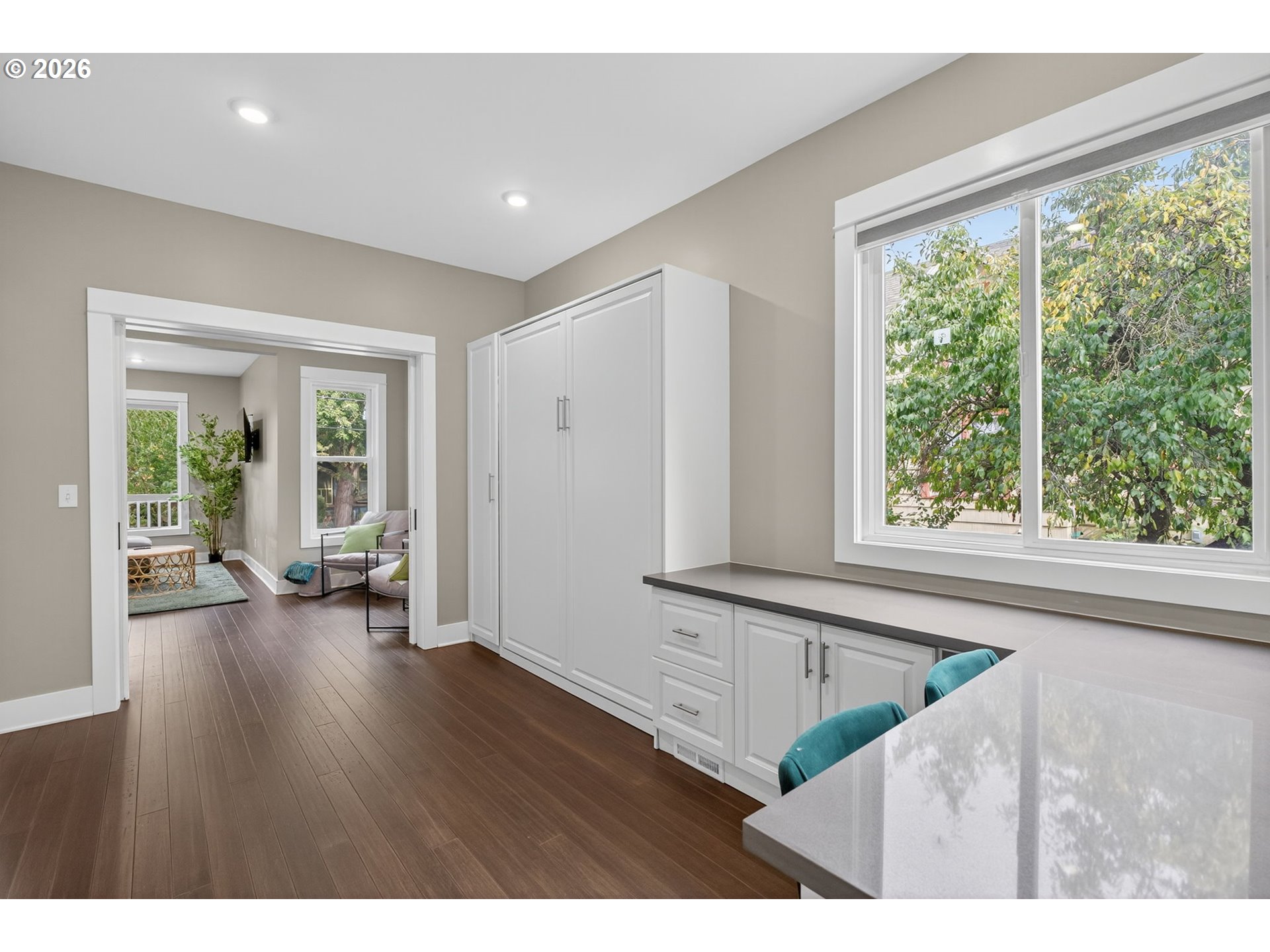 522 Northeast Morris Street Portland, OR 97212 - Photo 13 of 46