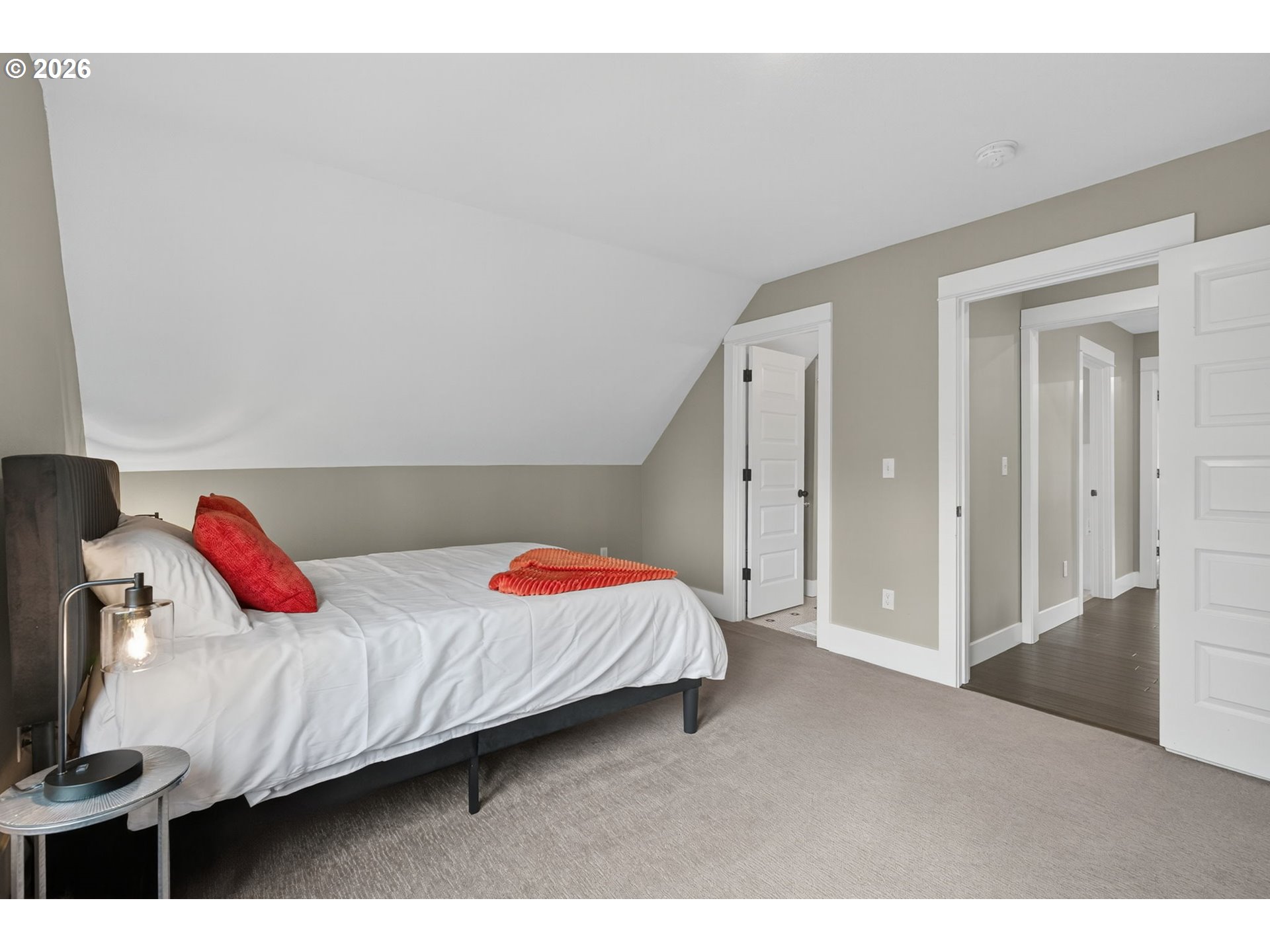 522 Northeast Morris Street Portland, OR 97212 - Photo 17 of 46