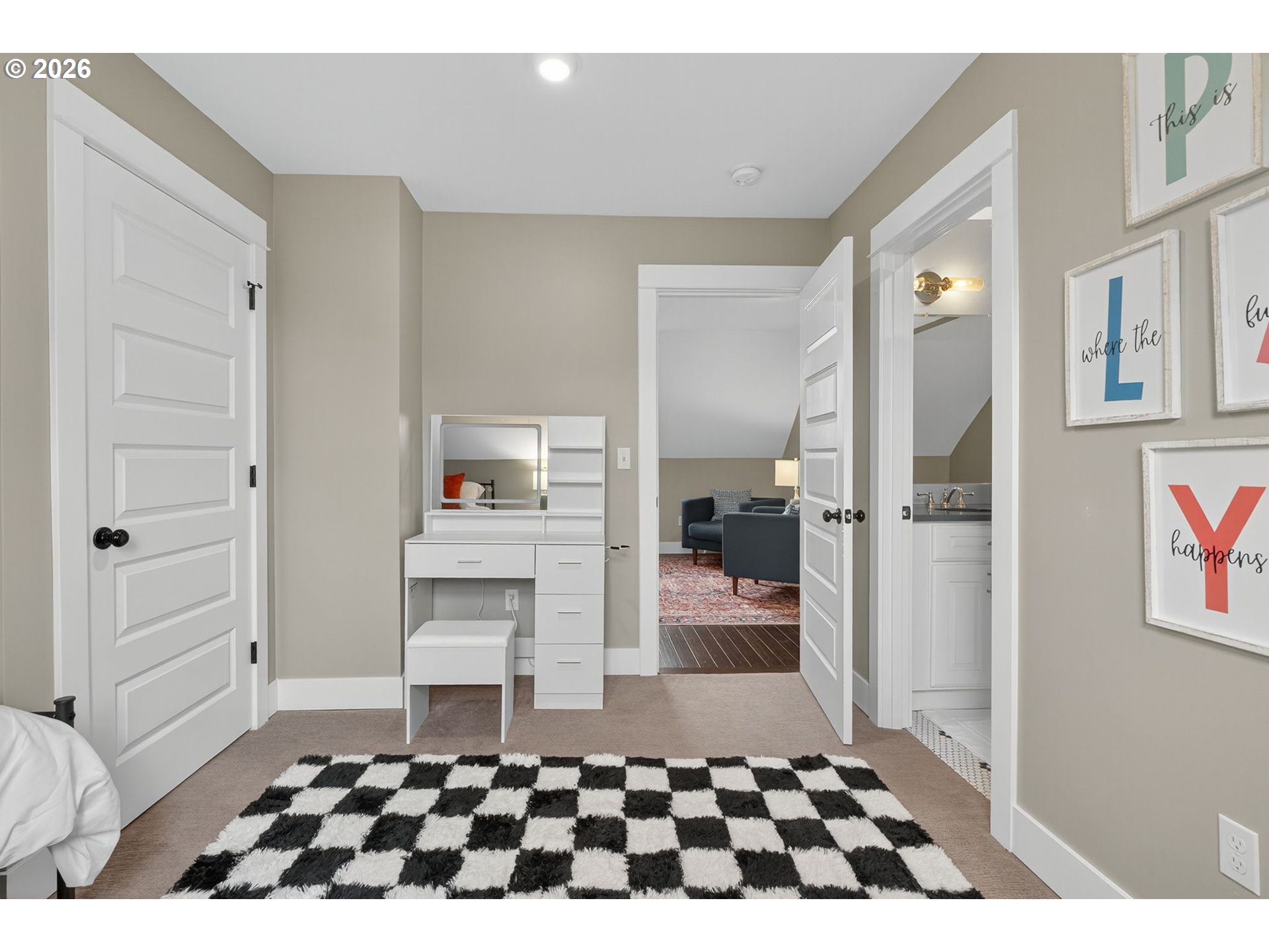 522 Northeast Morris Street Portland, OR 97212 - Photo 21 of 46