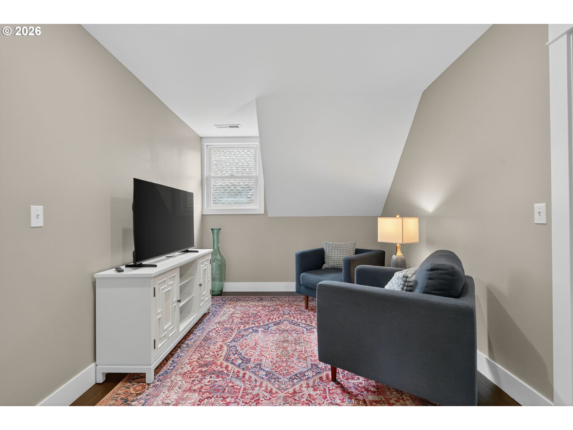 522 Northeast Morris Street Portland, OR 97212 - Photo 22 of 46