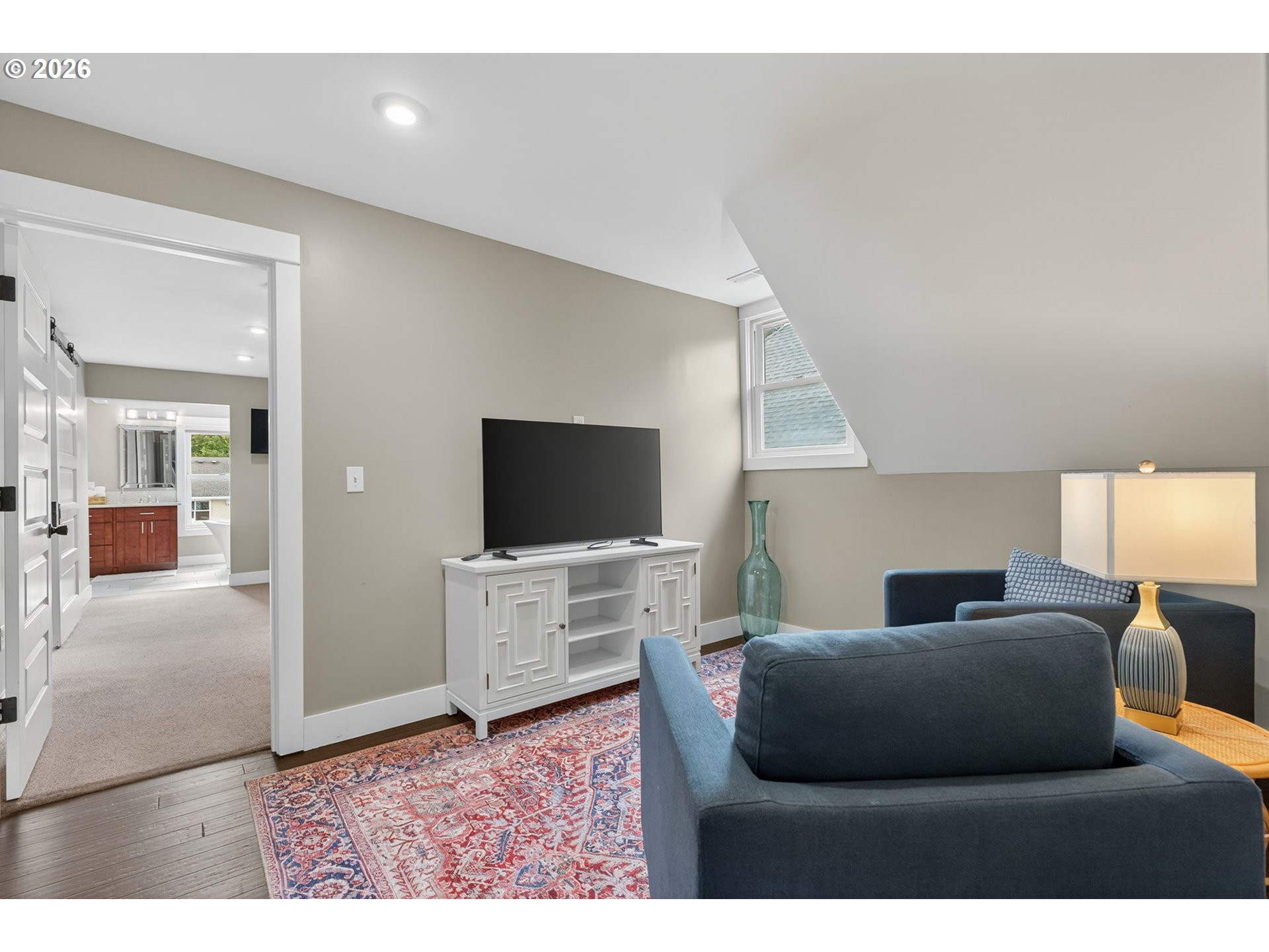 522 Northeast Morris Street Portland, OR 97212 - Photo 23 of 46