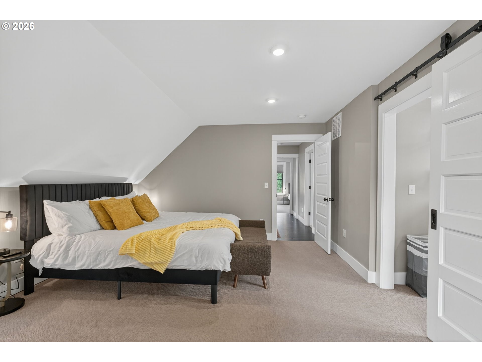 522 Northeast Morris Street Portland, OR 97212 - Photo 25 of 46