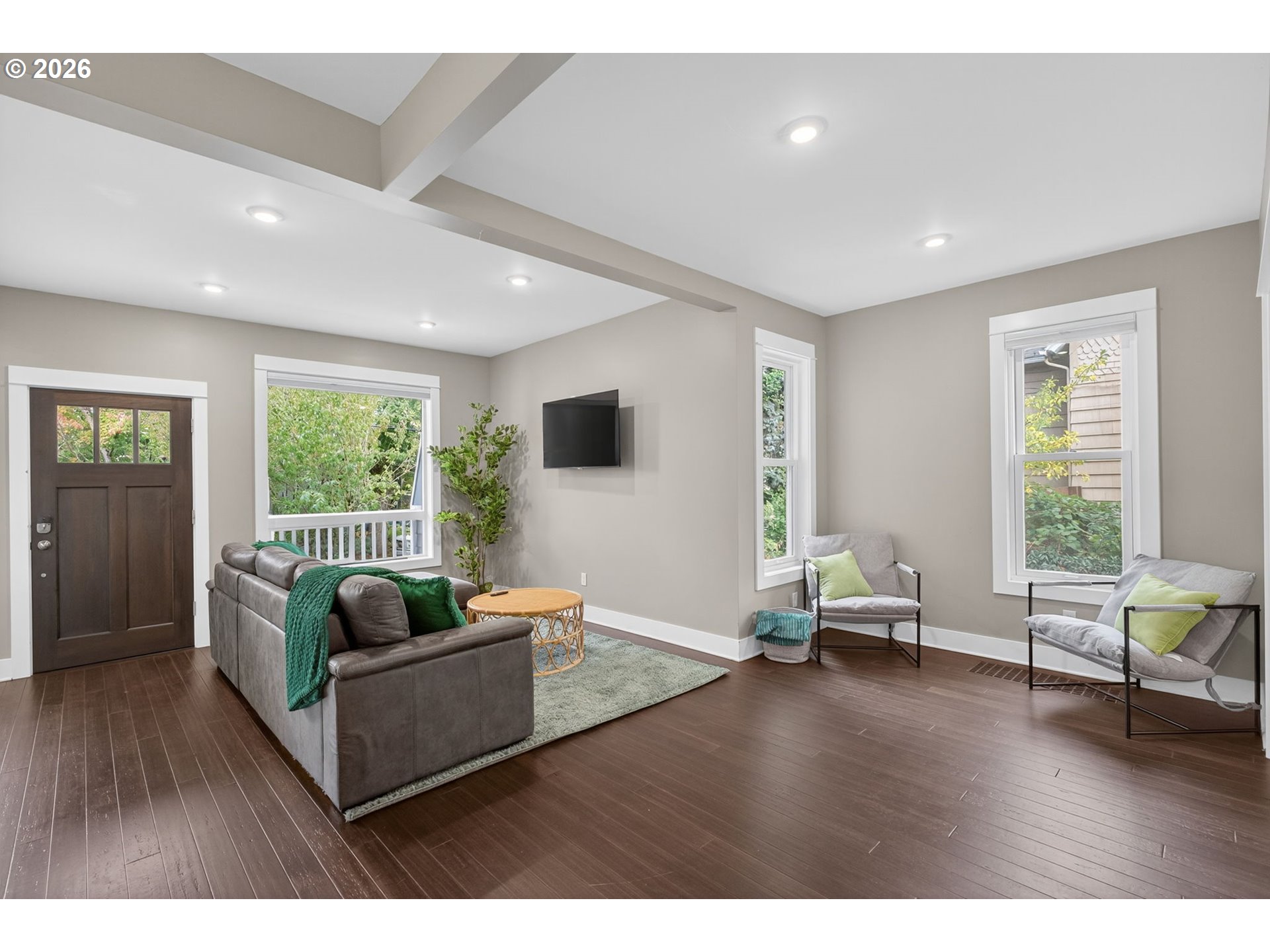 522 Northeast Morris Street Portland, OR 97212 - Photo 3 of 46