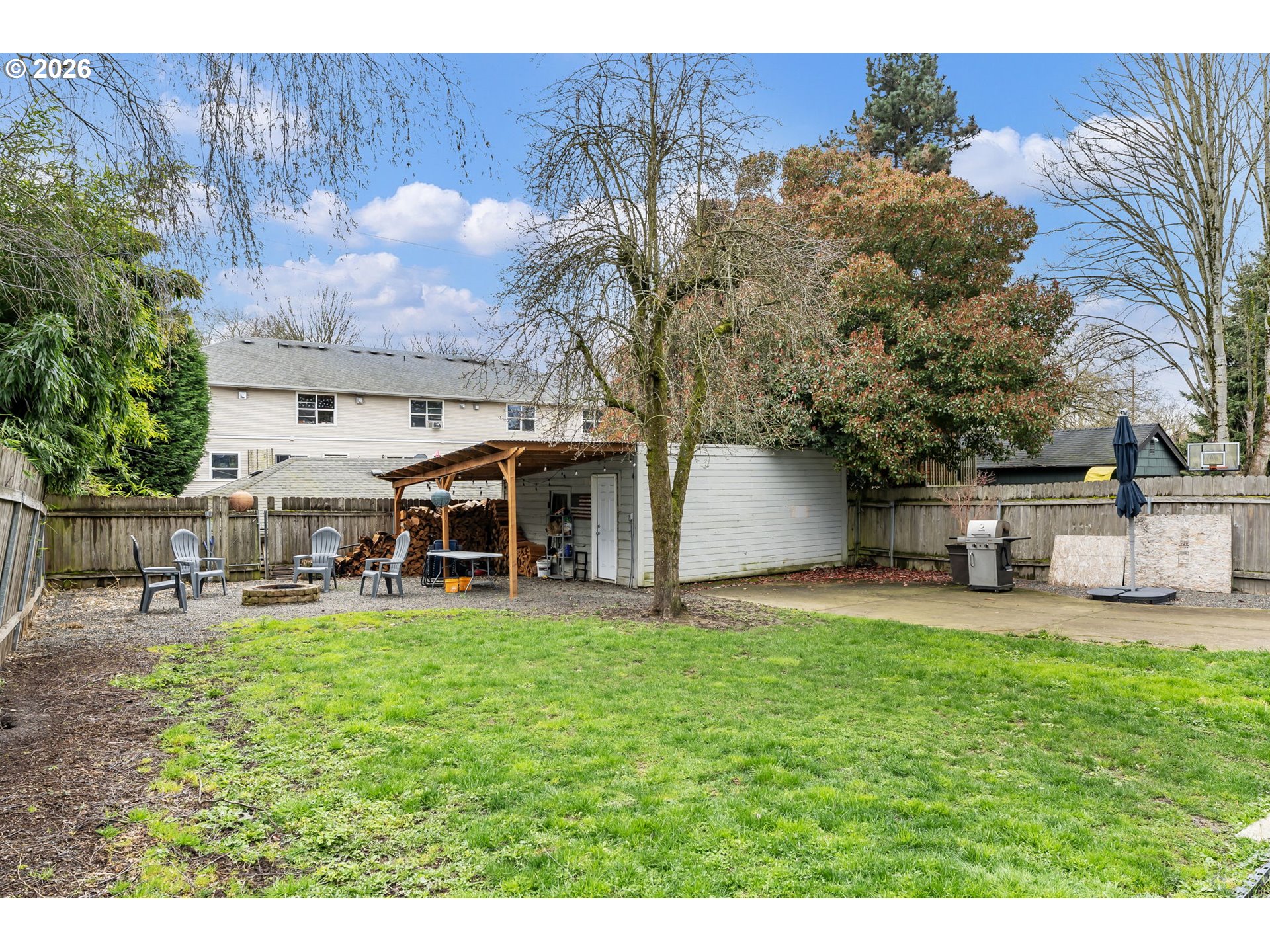 522 Northeast Morris Street Portland, OR 97212 - Photo 36 of 46