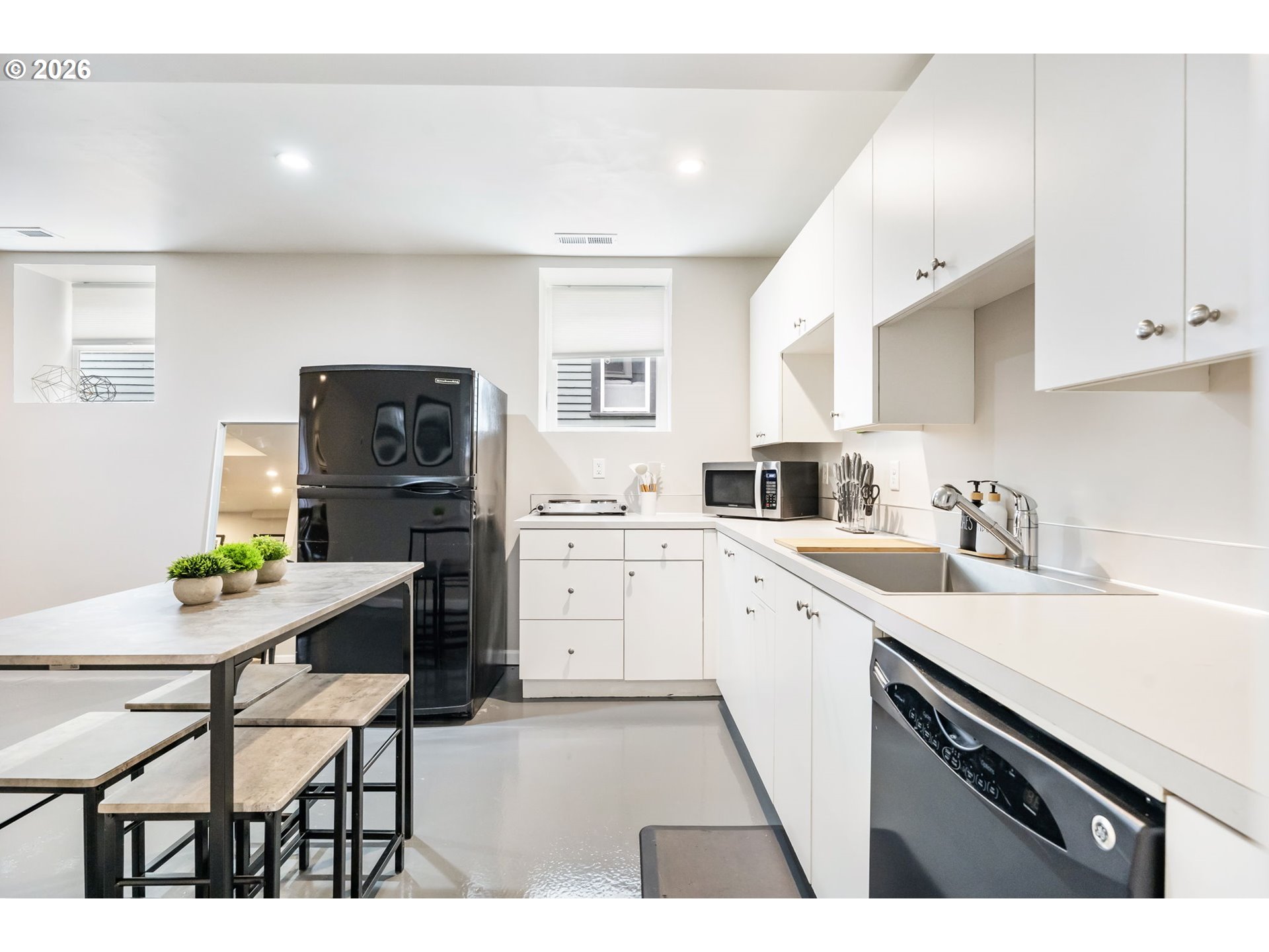 522 Northeast Morris Street Portland, OR 97212 - Photo 38 of 46