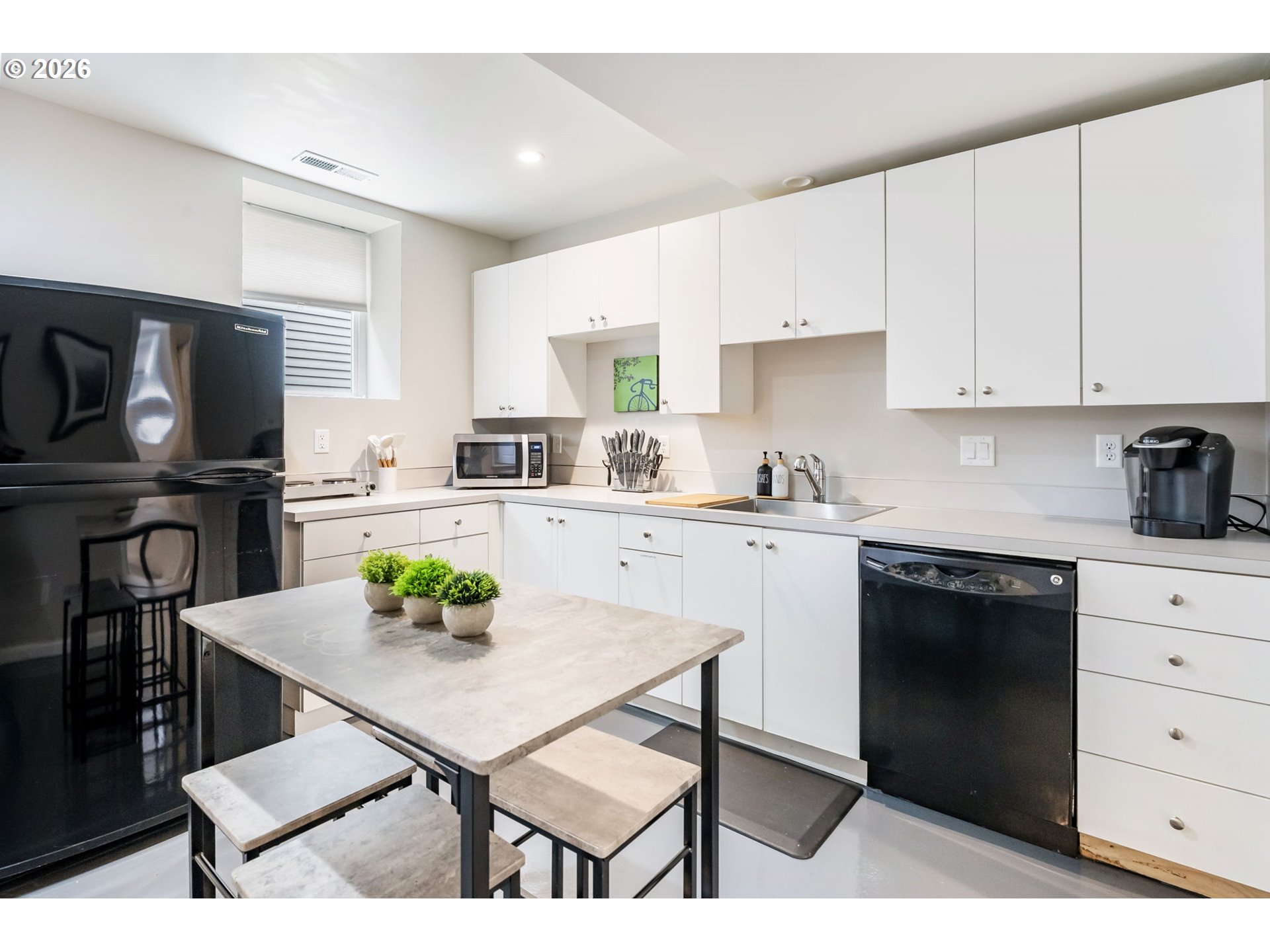 522 Northeast Morris Street Portland, OR 97212 - Photo 39 of 46