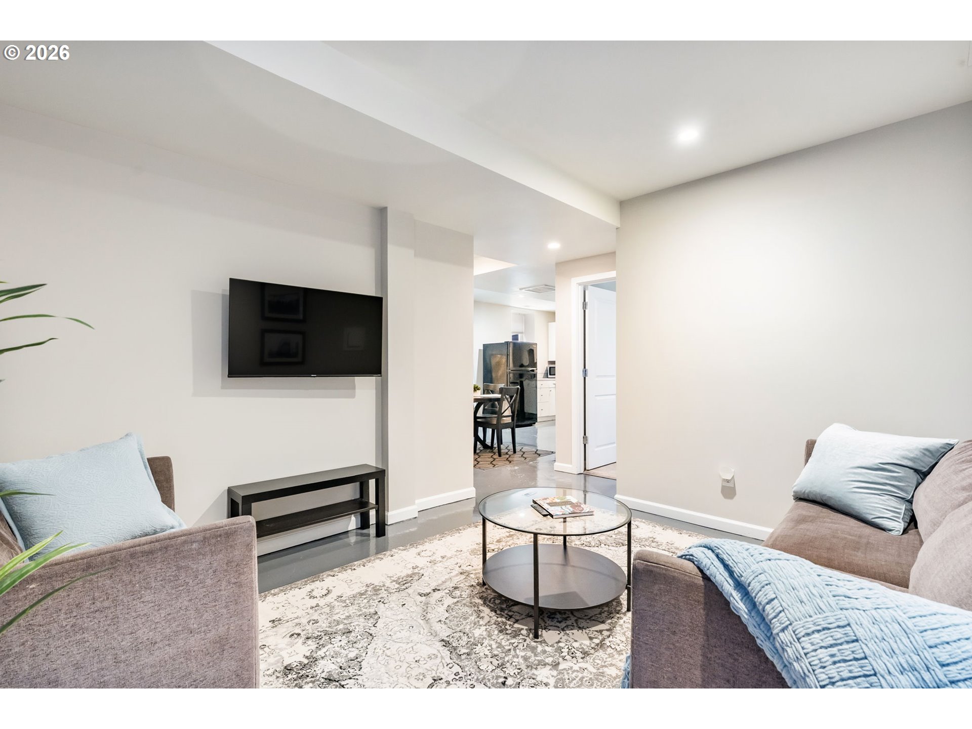 522 Northeast Morris Street Portland, OR 97212 - Photo 40 of 46