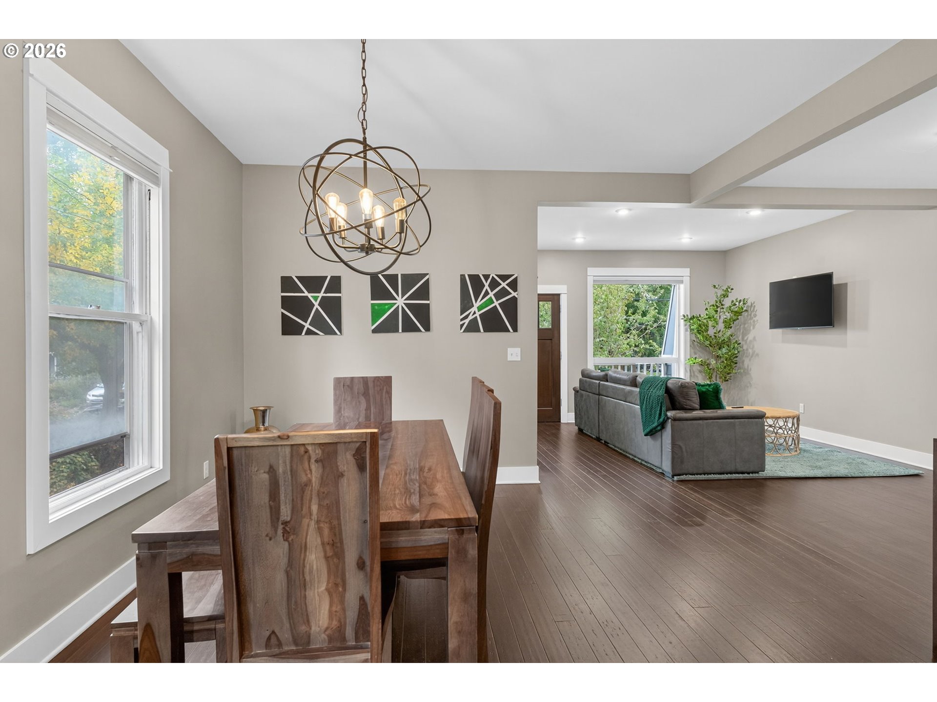 522 Northeast Morris Street Portland, OR 97212 - Photo 4 of 46