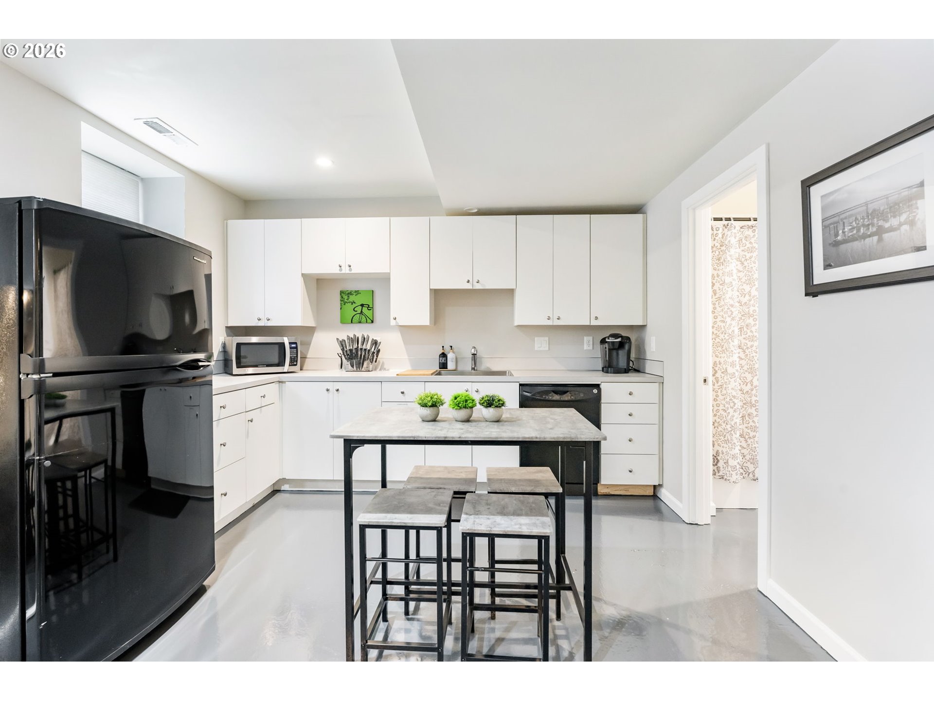 522 Northeast Morris Street Portland, OR 97212 - Photo 41 of 46