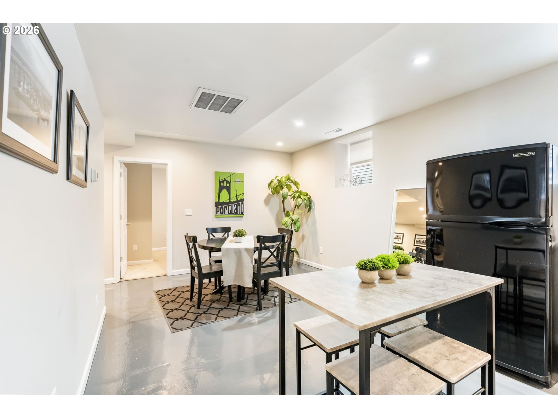 522 Northeast Morris Street Portland, OR 97212 - Photo 44 of 46