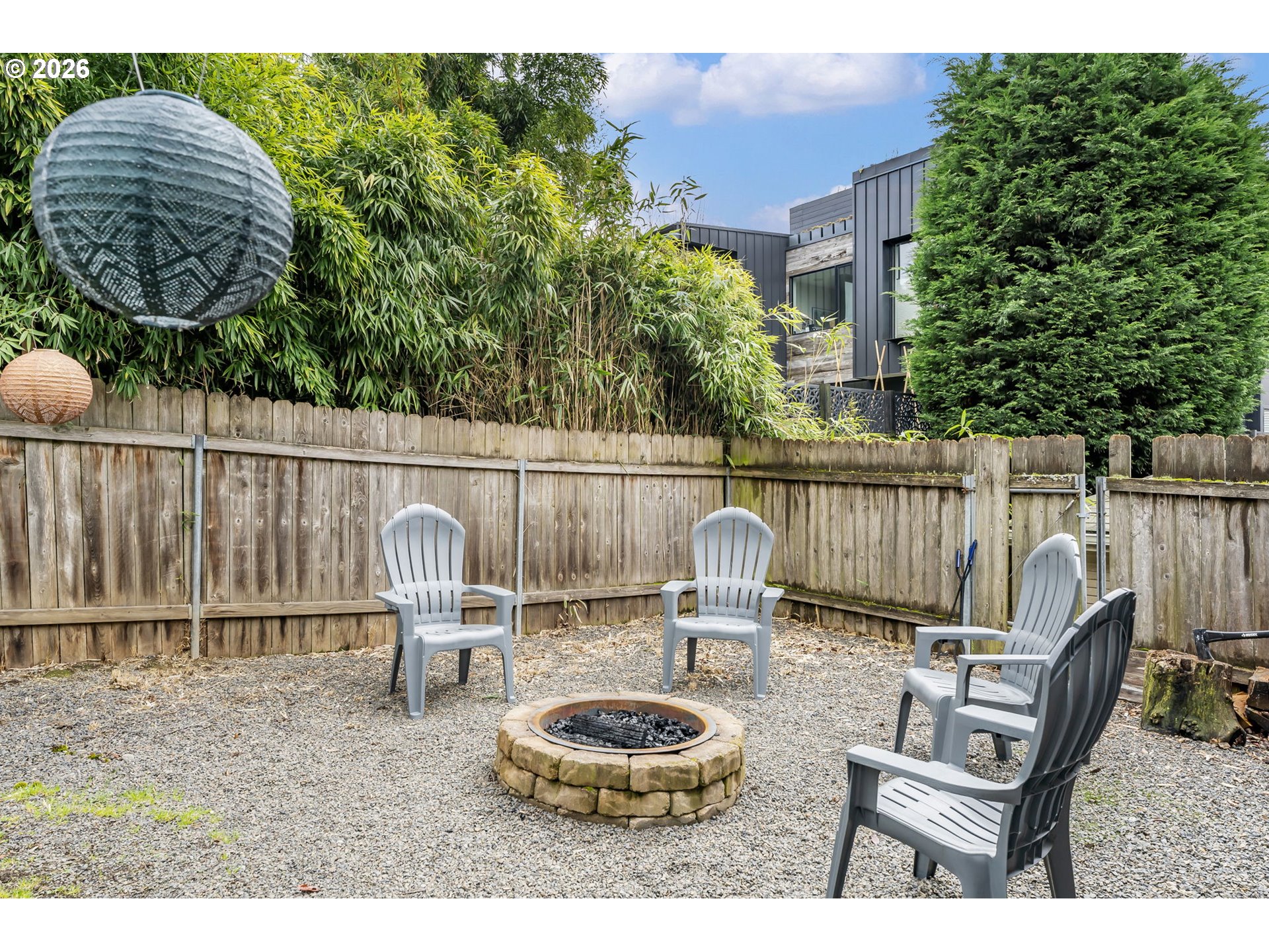 522 Northeast Morris Street Portland, OR 97212 - Photo 45 of 46