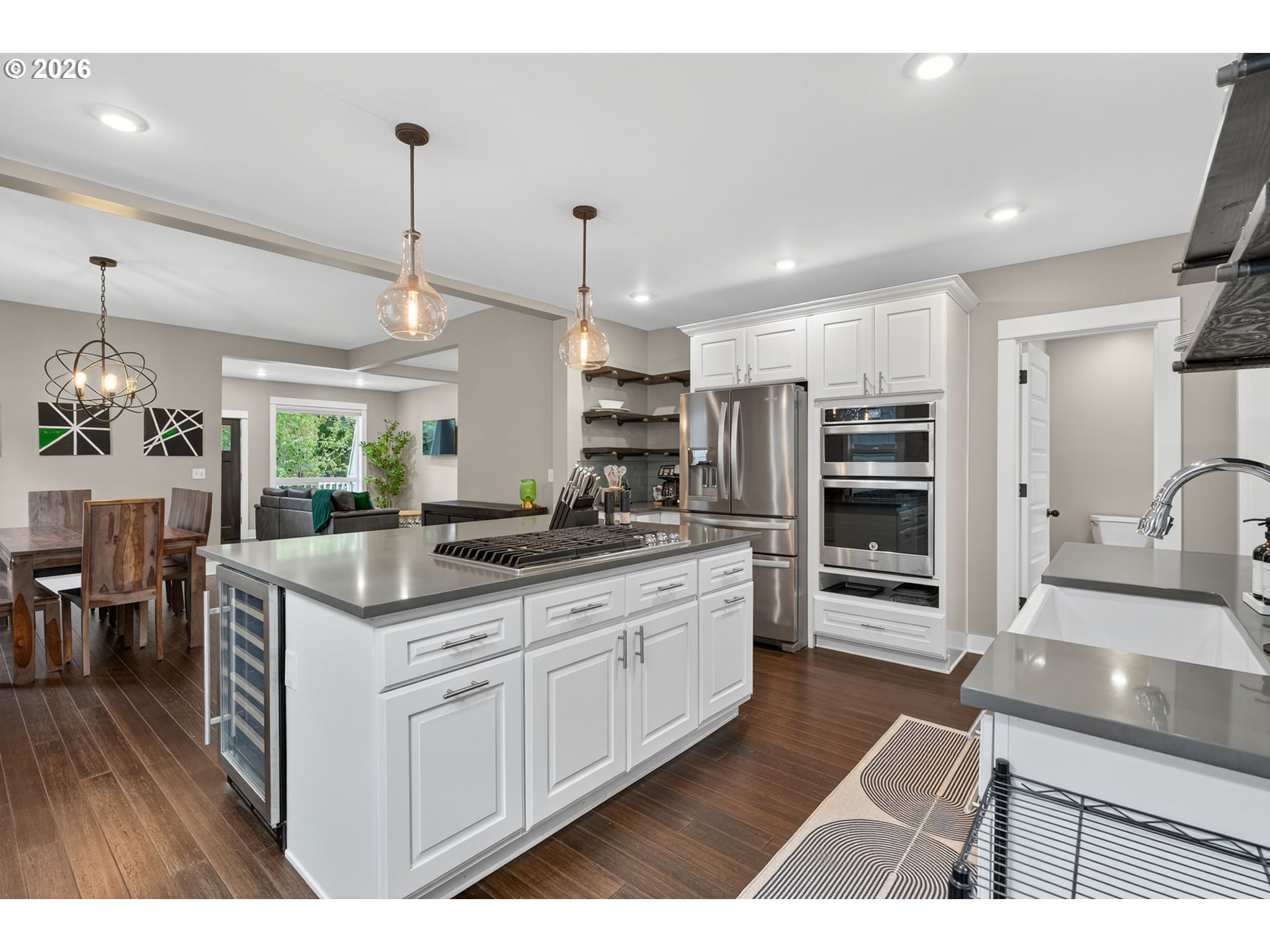 522 Northeast Morris Street Portland, OR 97212 - Photo 5 of 46