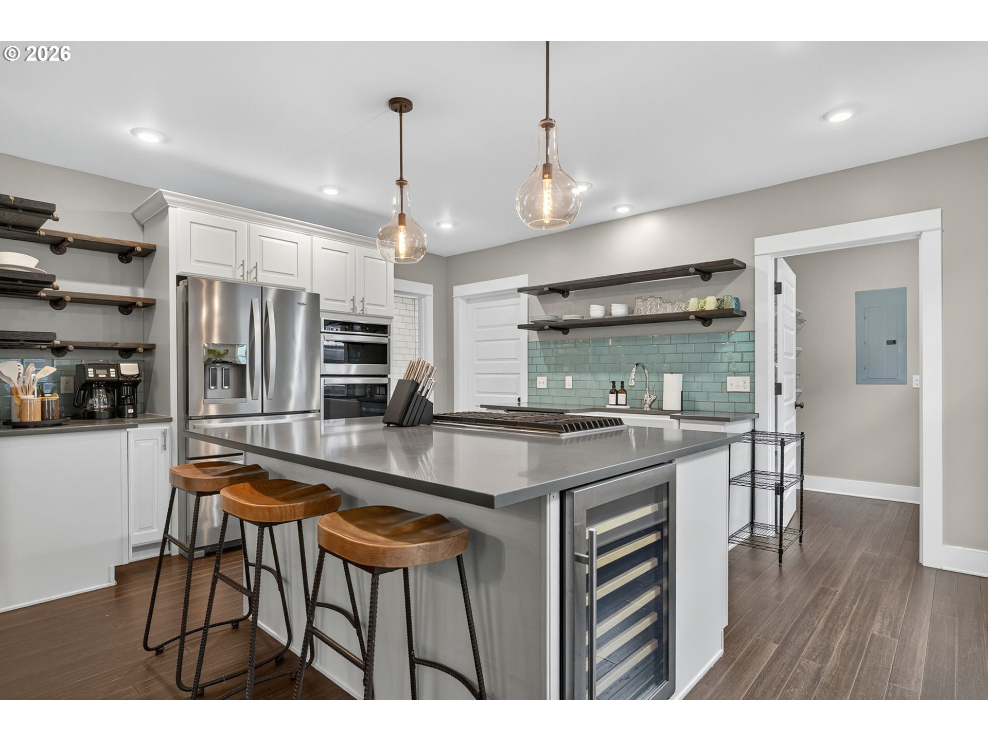 522 Northeast Morris Street Portland, OR 97212 - Photo 6 of 46