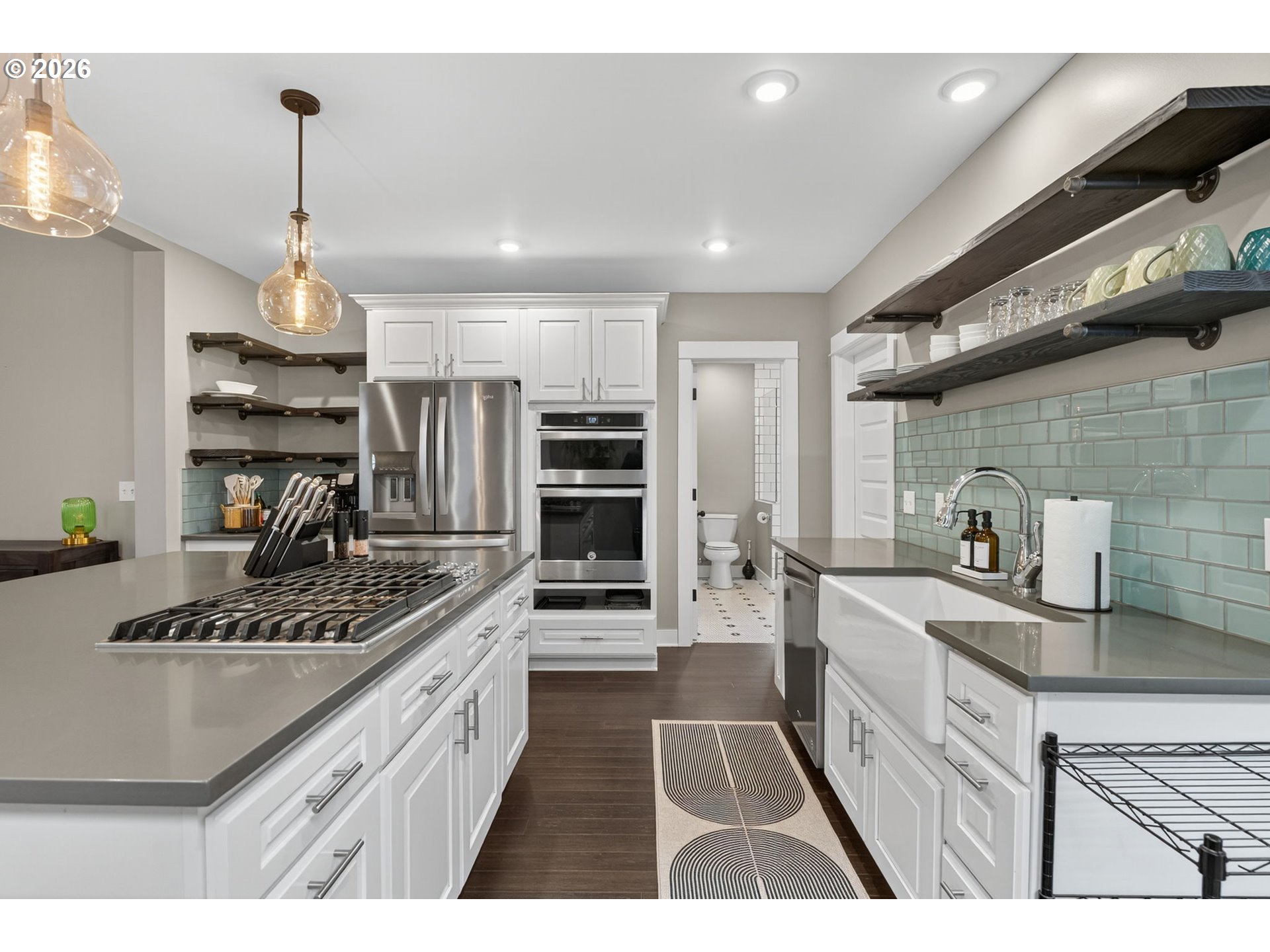 522 Northeast Morris Street Portland, OR 97212 - Photo 7 of 46