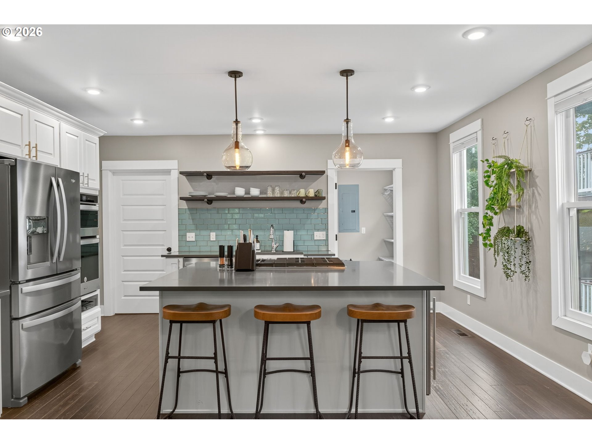 522 Northeast Morris Street Portland, OR 97212 - Photo 8 of 46