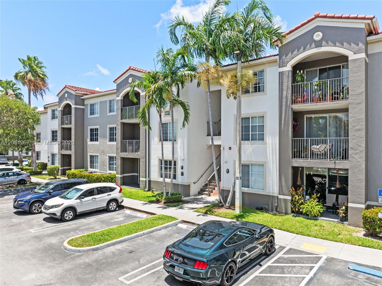 6861 Southwest 44th Street, Unit 202 Miami, FL 33155 - Photo 1 of 37