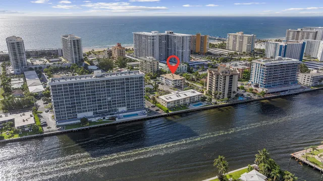 $180,000 | 424 North Riverside Drive, Unit 306, Pompano Beach, FL 33062