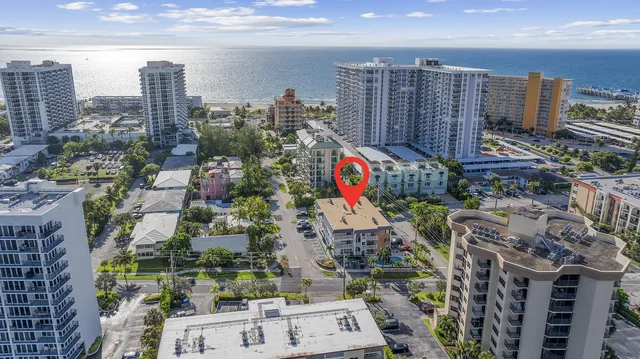 $180,000 | 424 North Riverside Drive, Unit 306, Pompano Beach, FL 33062