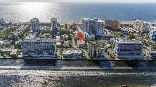 $180,000 | 424 North Riverside Drive, Unit 306, Pompano Beach, FL 33062