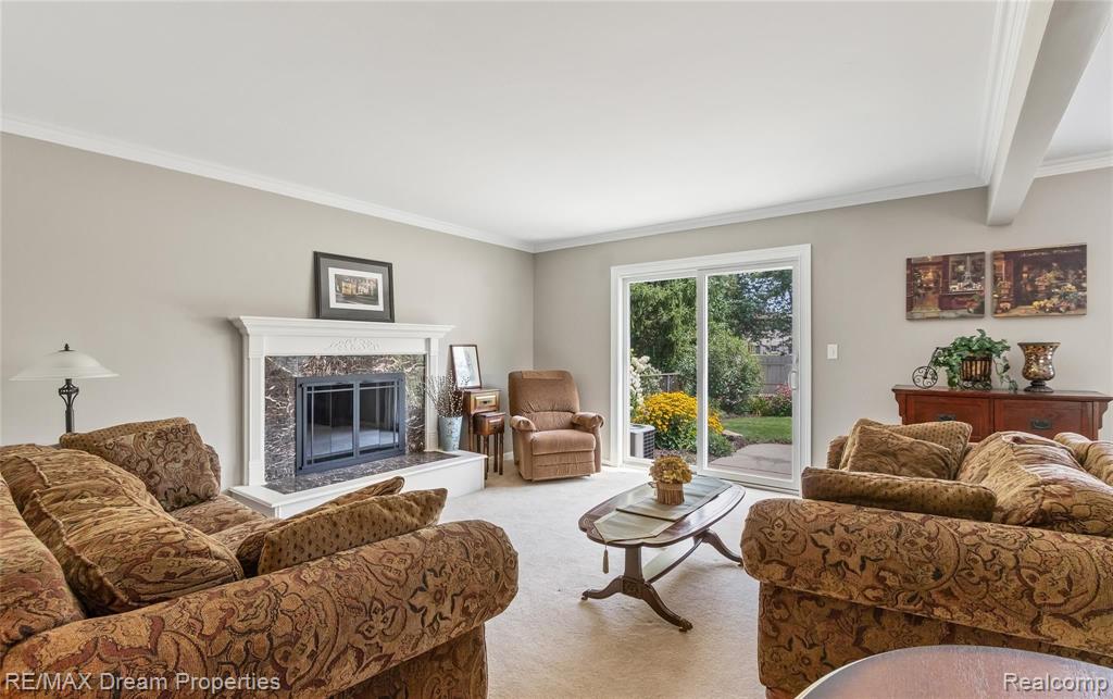 42747 Saxony Road Canton, MI 48187 - Photo 13 of 28