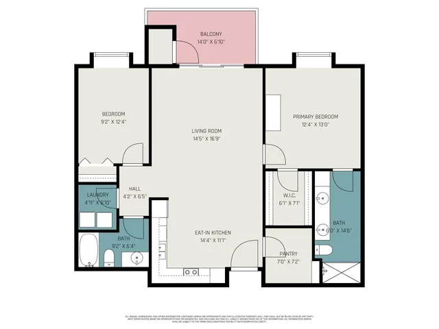 $275,000 | 13670 Carrach Avenue, Unit 304, Rosemount, MN 55068