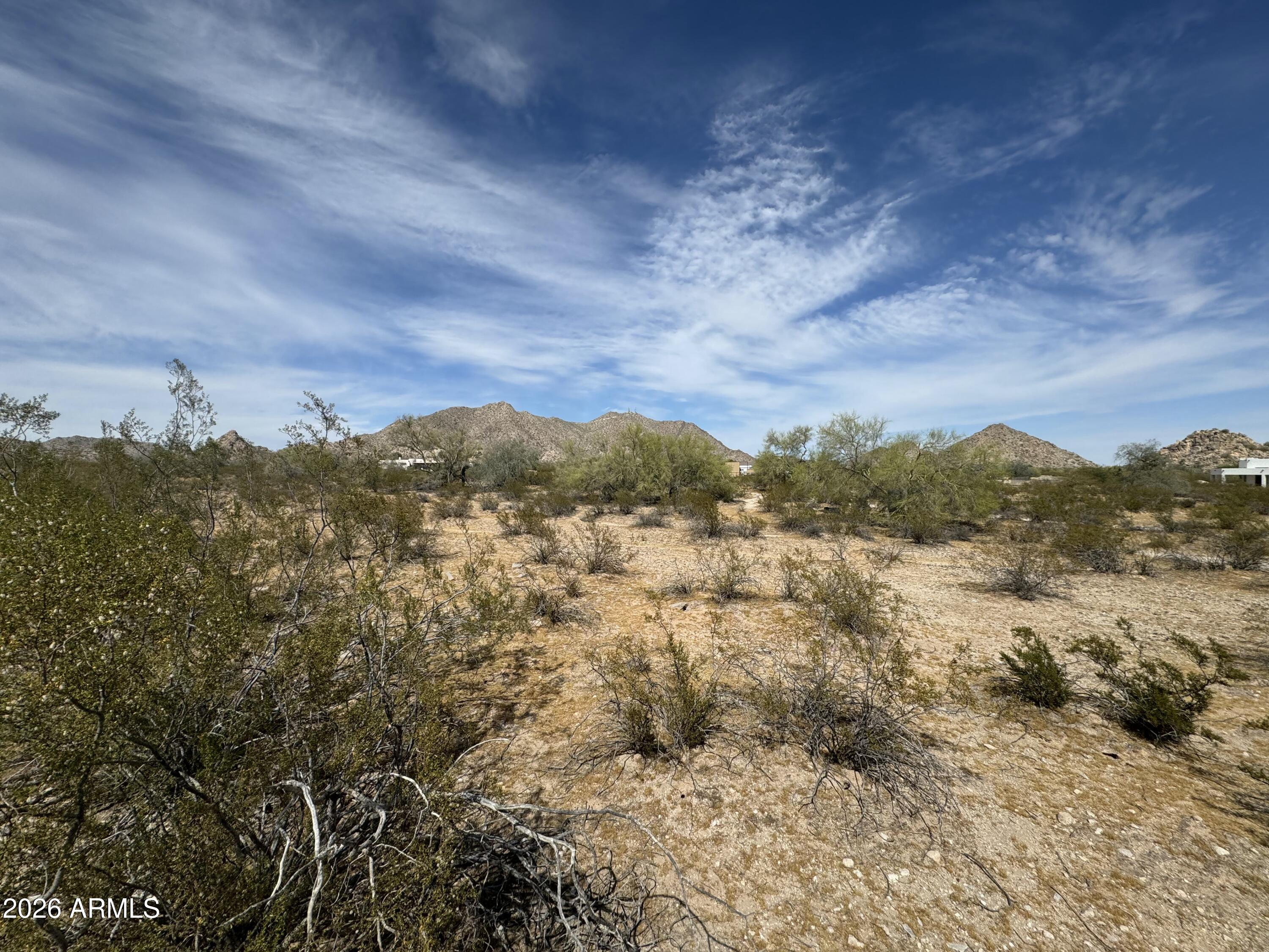 0 North Hazeldine Road, Unit C Casa Grande, AZ 85194 - Photo 1 of 7 a view of a city with green space