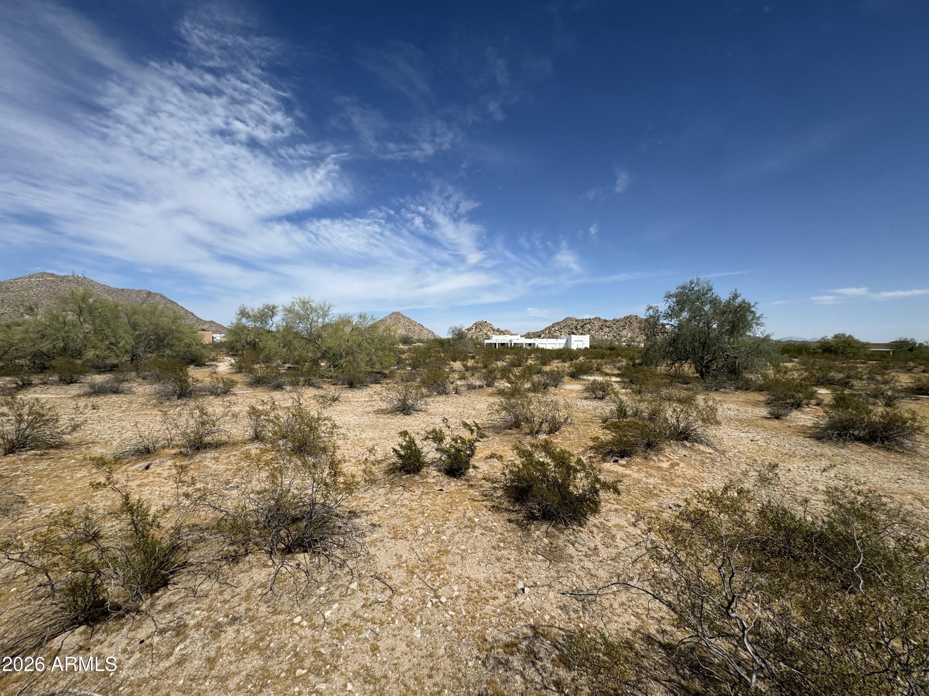 0 North Hazeldine Road, Unit C Casa Grande, AZ 85194 - Photo 2 of 7 a view of a sky view