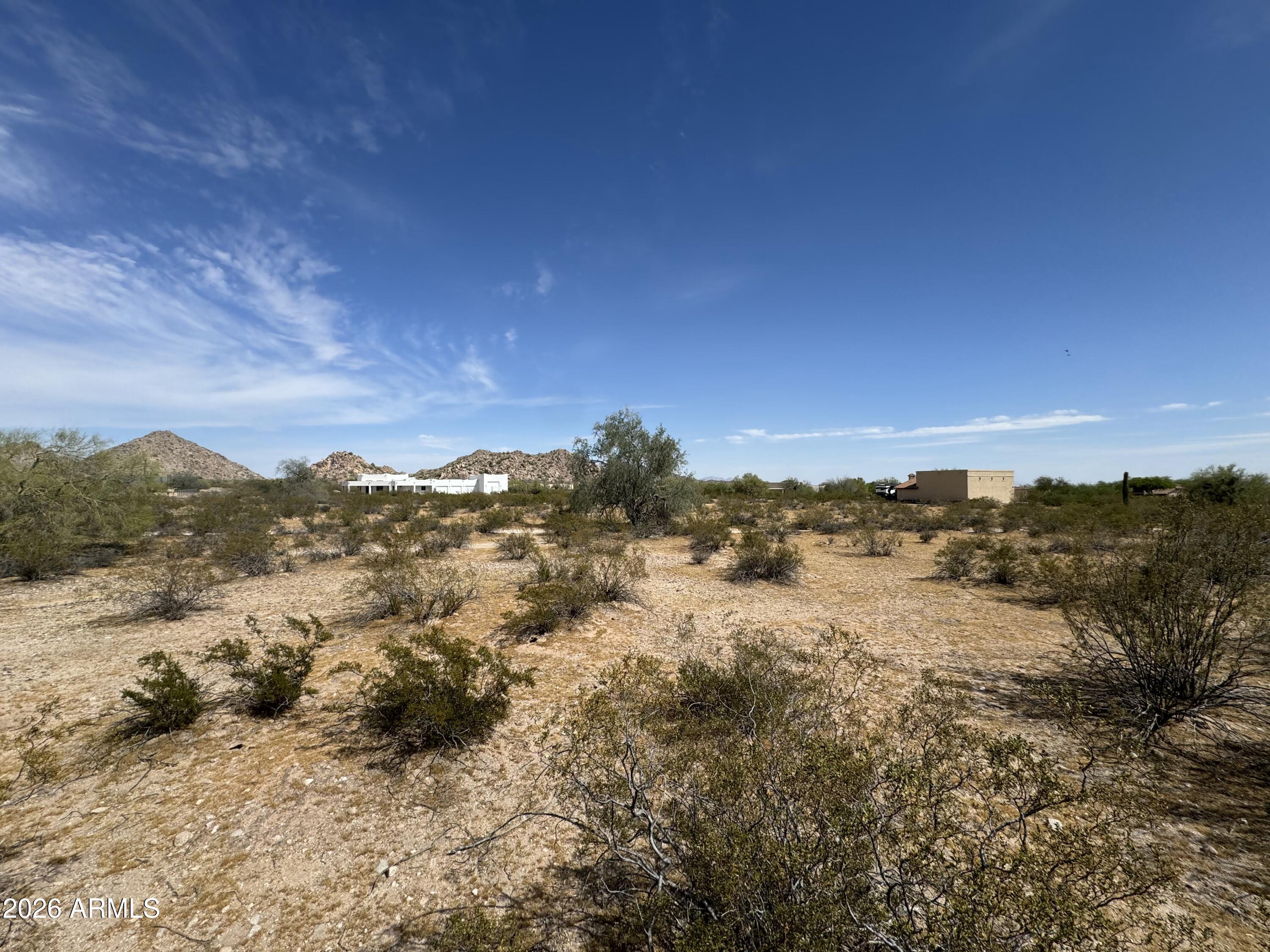 0 North Hazeldine Road, Unit C Casa Grande, AZ 85194 - Photo 5 of 7 a view of a large body of water with a mountain