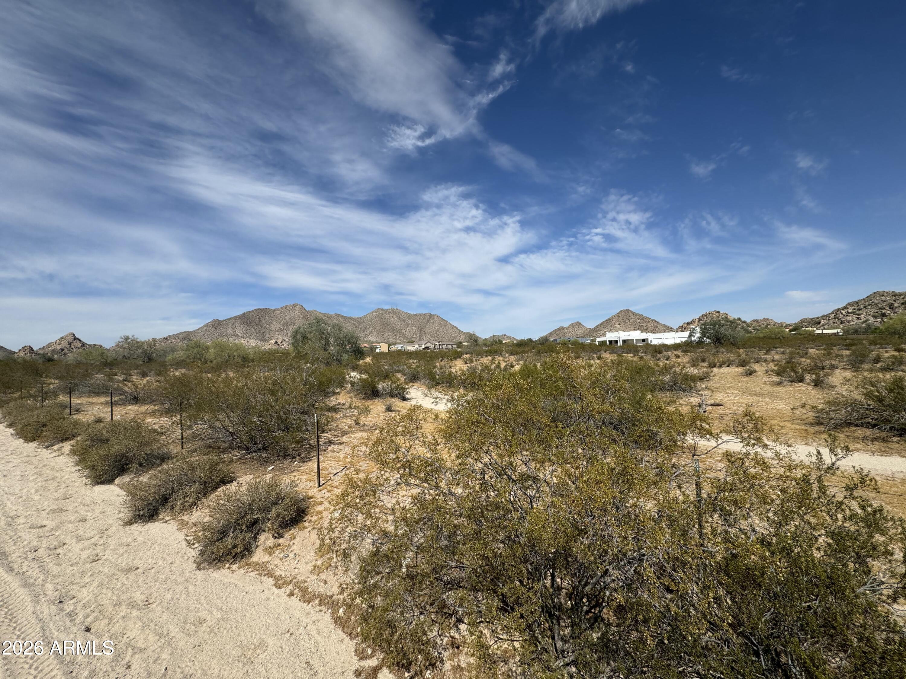 0 North Hazeldine Road, Unit C Casa Grande, AZ 85194 - Photo 7 of 7 a view of mountain view with mountains in the background