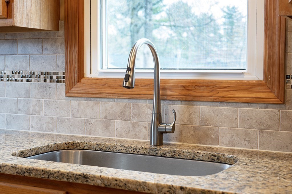 21 Swan Lane Billerica, MA 01821 - Photo 9 of 41 a close view of sink and tap