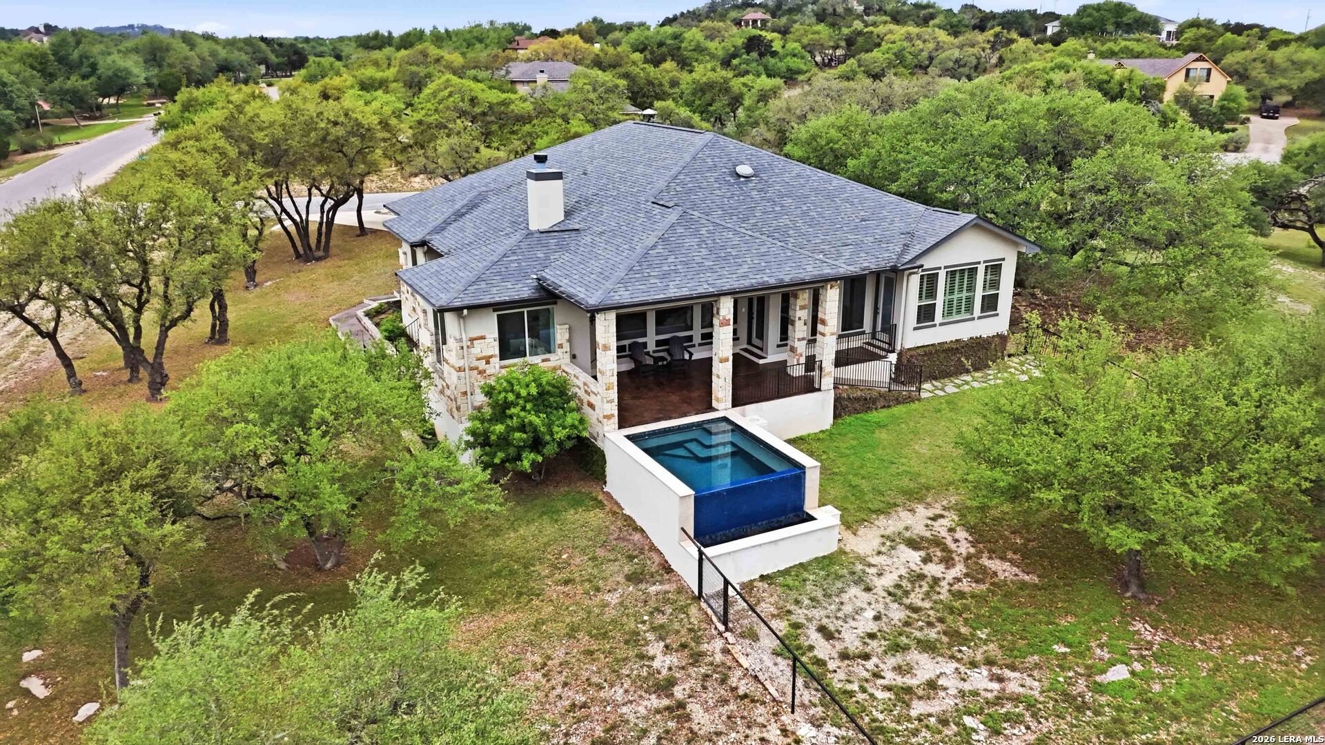 2004 Big Spring Canyon Lake, TX 78133 - Photo 40 of 42