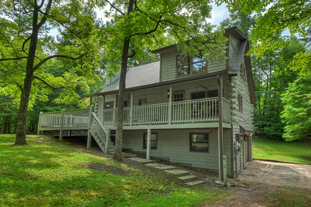 6162 Hardscrabble Road Mineral Bluff, GA 30559 - Photo 18 of 54 Gallery Image 18