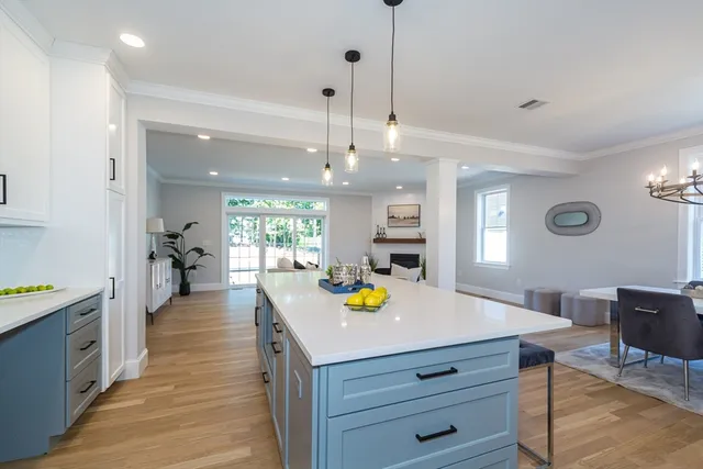 $1,100,000 | 293 Bacon Street, Unit A, Natick, MA 01760