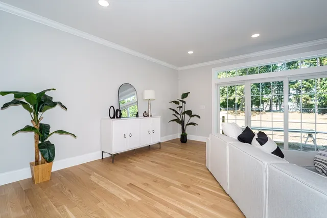 $1,100,000 | 293 Bacon Street, Unit A, Natick, MA 01760