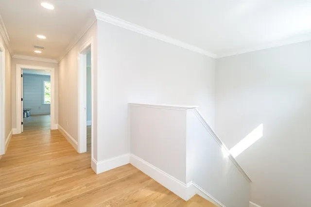 $1,100,000 | 293 Bacon Street, Unit A, Natick, MA 01760