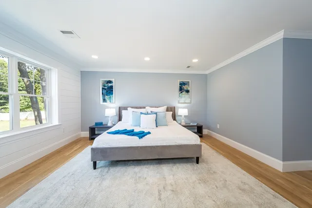 $1,100,000 | 293 Bacon Street, Unit A, Natick, MA 01760