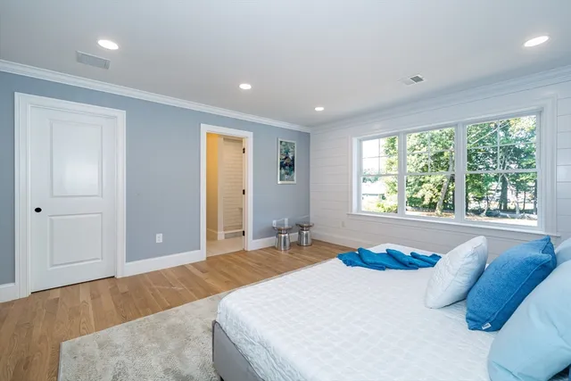 $1,100,000 | 293 Bacon Street, Unit A, Natick, MA 01760