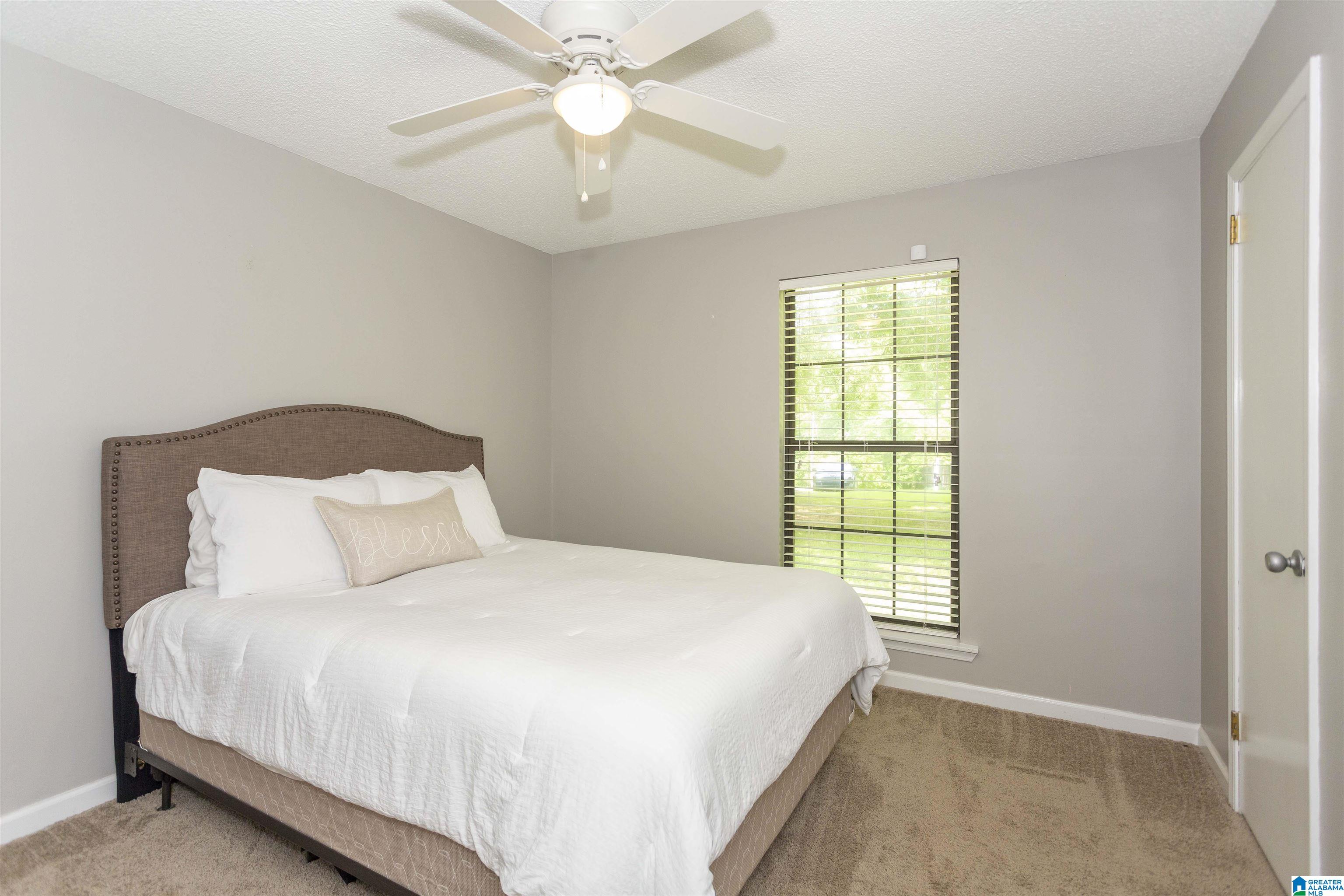 5001 Sutherland Road Mount Olive, AL 35117 - Photo 25 of 42