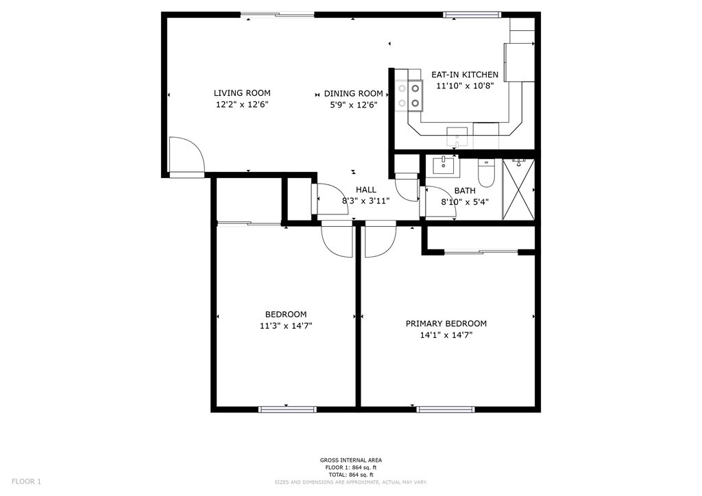 175 Willard Street, Unit 8 Lowell, MA 01850 - Photo 24 of 24