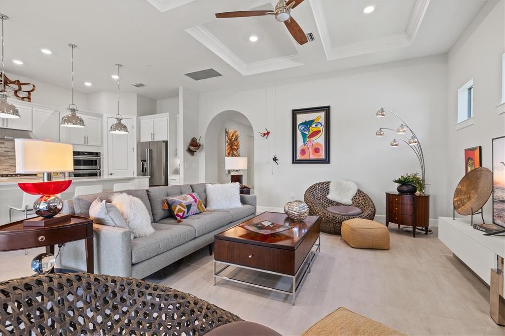 5740 Eagle Crk Road Sarasota, FL 34238 - Photo 11 of 52