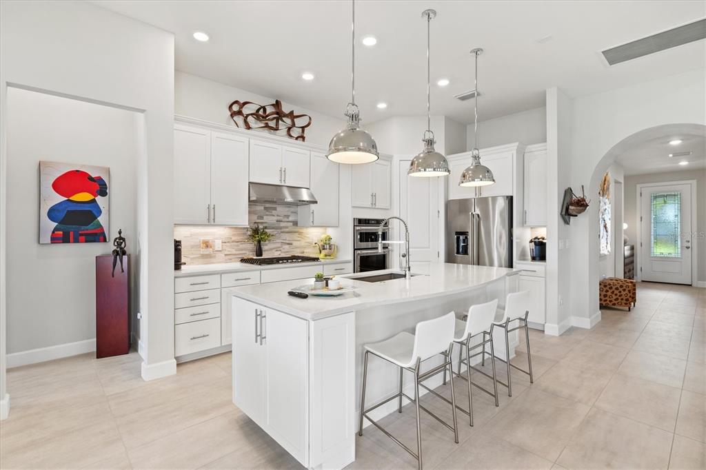 5740 Eagle Crk Road Sarasota, FL 34238 - Photo 17 of 52